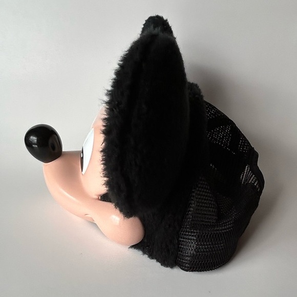 Vintage 1990’s Classic Disney Mickey Mouse SnapBack hat (Rare) - Picture 4 of 7